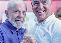 Com apoio de Lula, Zé Neto cresce e pode vencer eleição no 1º turno