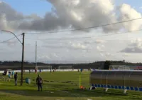 Com três desfalques, Bahia inicia preparação para jogo contra o Grêmio