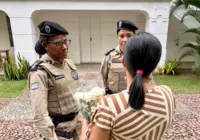 Comandantes da Ronda Maria da Penha se reunem em 1º encontro da PM