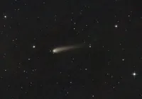 'Cometa do Século' será visto na próxima semana no Brasil