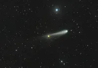 “Cometa do século” passará pela Terra nesta sexta; veja como observar