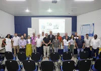 Comitê realiza análise de Plano de Recursos Hídricos na Bahia