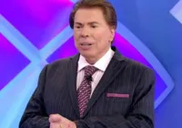 Como está Silvio Santos? Apresentadora revela saúde atual do famoso