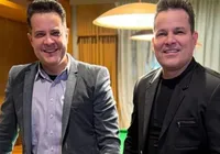 Como estão João Neto e Frederico após grave acidente? Veja vídeo imagem