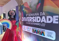 Confira a programação da 8ª Semana da Diversidade Cultural de Salvador