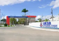 Uesb prorroga o prazo de inscrições na seleção para técnicos; confira imagem