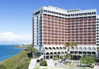Confira detalhes da revitalização do Bahia Othon Palace imagem