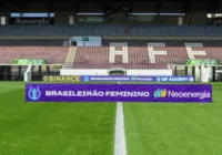 Confira os duelos das semifinais do Brasileirão Feminino
