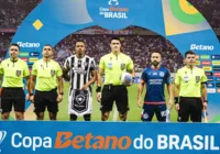 Confira possíveis adversários do Bahia nas quartas da Copa do Brasil