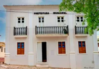 Contas da prefeitura de Paramirim foram impugnadas pela União imagem