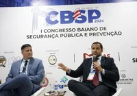 Coordenador do Gaeco detalha operação que investiga Binho Galinha