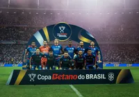 Copa do Brasil: Bahia está escalado para pegar o Flamengo no Maracanã