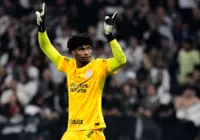 Corinthians erra data de compra e paga para usar goleiro contra o Fla
