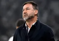 Corinthians rebate Fábio Mota após polêmica: "Declarações levianas"