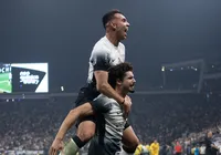 Corinthians supera Juventude e pode encarar o Bahia na Copa do Brasil