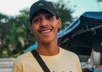 Corpo de jovem desaparecido é encontrado na Praia de Ipitanga