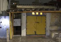 Criança de 5 anos é atingida por bala perdida