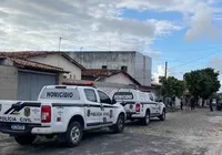 Criança é decepada e cabeça é encontrada no colo da mãe