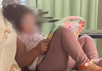 Criança é hospitalizada após restaurante servir vinho em vez de suco