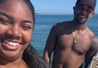 Davi Brito apoia Raquel em A Fazenda e brinca com os "24 advogados"