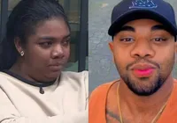 Davi assusta namorado de Raquel e dá conselho antes de A Fazenda