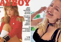 De menor e virgem: a Playboy de Luciana Vendramini que irritou paquitas