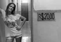 Deborah Secco anuncia novo filme de Bruna Surfistinha imagem