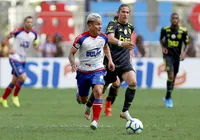 Déjà-vu? Filipe Luís reencontra o Bahia em sua estreia pelo Flamengo