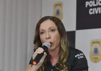Delegada detalha esquema de lavagem de dinheiro feito por influencers imagem