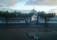 Denúncia aponta que prefeitura de Feira não garante auxílio funerária