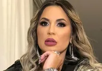 Deolane se manifesta sobre filho ter carro apreendido: "Fiz ameaças"