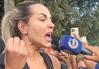 Deolane tinha depressão e foi traída por pessoa de confiança