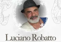 Designer gráfico Luciano Robatto é encontrado morto; polícia investiga