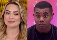 Deu ruim? Davi irrita Rachel Sheherazade com atitude polêmica