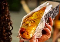 Dia do Cachorro-Quente: conheça 3 hot-dogs em Salvador, de tradicionais a gourmets