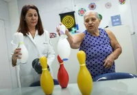 Diagnóstico precoce do Alzheimer é fundamental para controle e bem estar do paciente