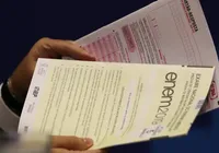Enem 2025: MEC anuncia datas de inscrições e provas imagem