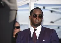 Diddy está 'paranoico' e teme 'ser envenenado' em prisão de Nova York