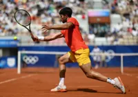 Djokovic e Alcaraz vencem e vão às quartas na Olimpíada de Paris