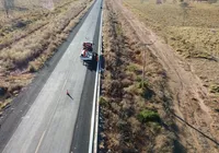 Dnit investe R$240 milhões em obra de rodovia na Bahia imagem