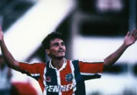 Documentário celebra os 30 anos do gol de Raudinei no Ba-Vi de 1994