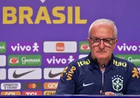 Dorival Júnior pede paciência após vitória do Brasil contra Equador