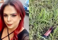 Dupla é condenada a mais de 20 anos de prisão por matar mulher trans