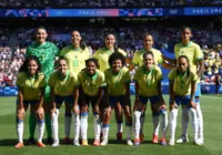 É prata! Brasil perde para os EUA e mantém tabu no futebol feminino