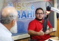 “É preciso que tenha um socialista na eleição”, diz candidato do PSTU