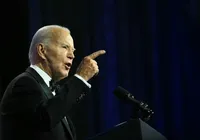 EUA: Biden ataca Trump por comentários sobre imigração imagem