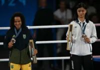 EUA abre vantagem no quadro de medalhas; veja posição do Brasil