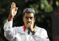 EUA negociam anistia para Maduro renunciar, diz jornal