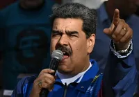 EUA sanciona 16 funcionários de Maduro por fraude eleitoral na Venezuela