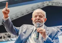 "Economia não tem mágica", dispara Lula em agenda no México